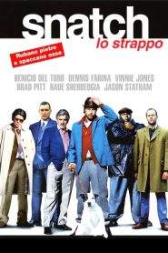 Snatch – Lo strappo (2000)