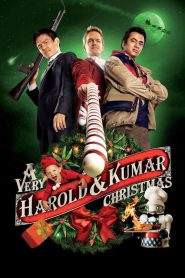 Harold & Kumar, un Natale da ricordare (2011)