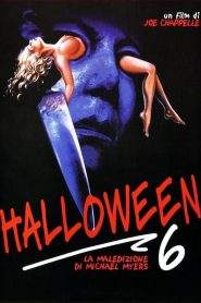 Halloween 6 – La maledizione di Michael Myers (1995)