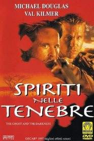 Spiriti nelle tenebre (1996)