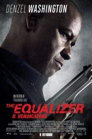 The Equalizer – Il vendicatore (2014)