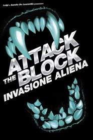 Attack the Block – Invasione aliena (2011)