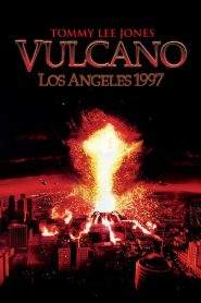 Vulcano – Los Angeles 1997 (1997)