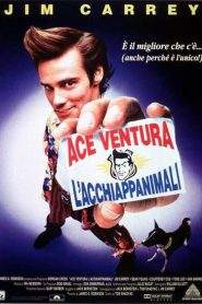 Ace Ventura – L’acchiappanimali (1994)