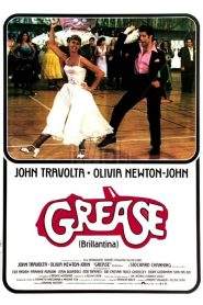 Grease – Brillantina (1978)