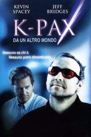 K-PAX – Da un altro mondo (2001)