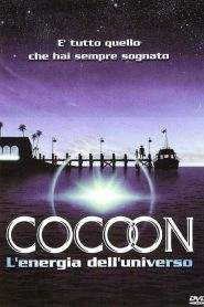 Cocoon – L’energia dell’universo (1985)
