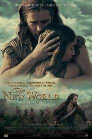 The New World – Il nuovo mondo (2005)