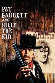 Pat Garrett e Billy Kid (1973)
