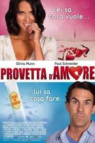 Provetta d’amore (2012)