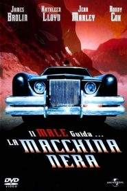 La macchina nera (1977)