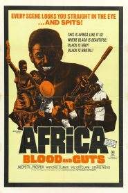 Africa Addio (1966)