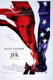JFK – Un caso ancora aperto (1991)