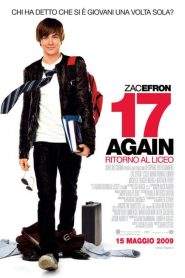 17 Again – Ritorno al liceo (2009)