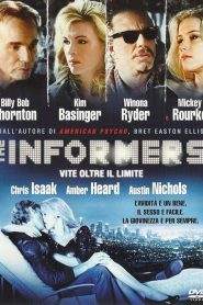 The Informers – Vite oltre il limite (2008)