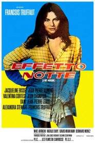 Effetto notte (1973)