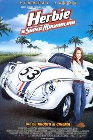 Herbie – Il super maggiolino (2005)