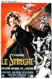 Le streghe (1967)