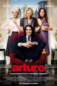 Arturo (2011)