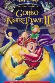 Il gobbo di Notre Dame II – Il segreto della campana (2002)