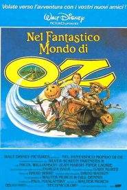 Nel fantastico mondo di Oz (1985)