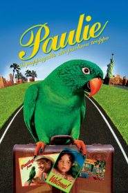 Paulie – Il pappagallo che parlava troppo (1998)