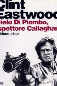 Cielo di piombo, ispettore Callaghan (1976)