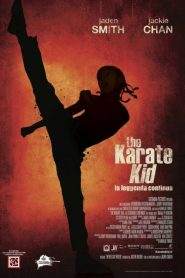 The Karate Kid – La Leggenda Continua (2010)