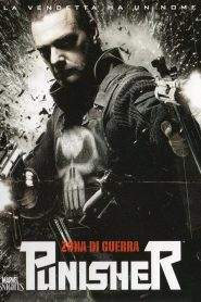 Punisher – Zona di guerra (2008)