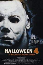 Halloween 4 – Il ritorno di Michael Myers (1988)