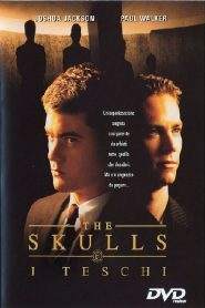The Skulls – I teschi (2000)