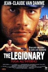 The Legionary – Fuga all’inferno (1998)