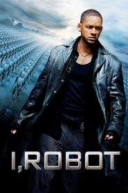 Io, robot (2004)