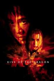 Kiss of the dragon (2001)