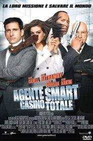 Agente Smart – Casino totale (2008)