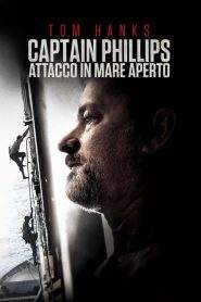 Captain Phillips – Attacco in mare aperto (2013)