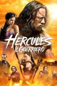 Hercules – Il guerriero (2014)