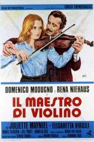 Il maestro di violino (1976)