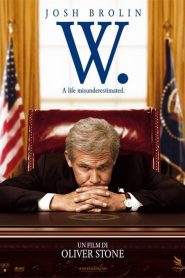 W. – George W. Bush (2008)