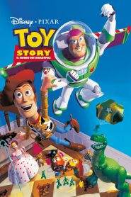 Toy Story – Il mondo dei giocattoli (1995)