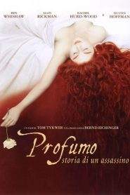 Profumo – Storia di un assassino (2006)