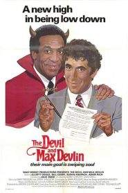 Il diavolo e Max (1981)