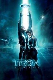 Tron: Legacy (2010)
