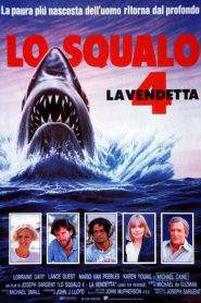 Lo squalo 4 – La vendetta (1987)
