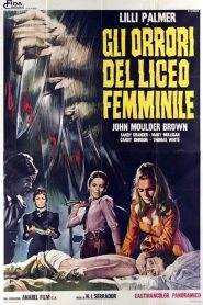 Gli orrori del liceo femminile (1970)