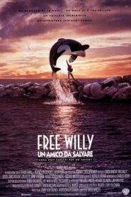 Free Willy – Un amico da salvare (1993)