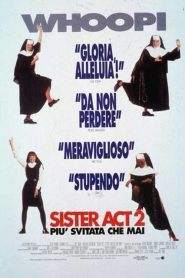 Sister Act 2 – Più svitata che mai (1993)