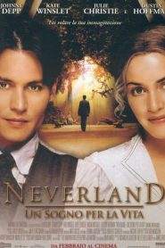 Neverland – Un sogno per la vita (2004)