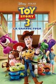 Toy Story 3 – La grande fuga (2010)