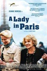 A Lady in Paris (2012)